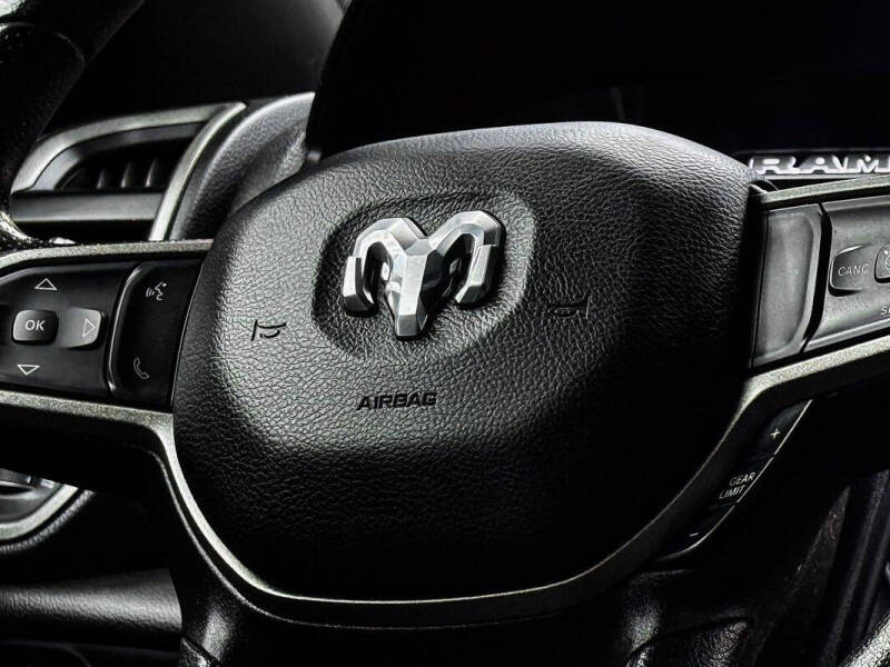 2023 RAM 3500 Tradesman