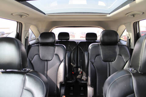 2022 Kia Sorento X-Line S