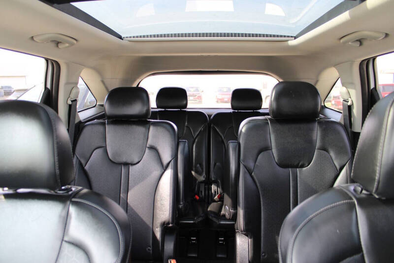 2022 Kia Sorento X-Line S