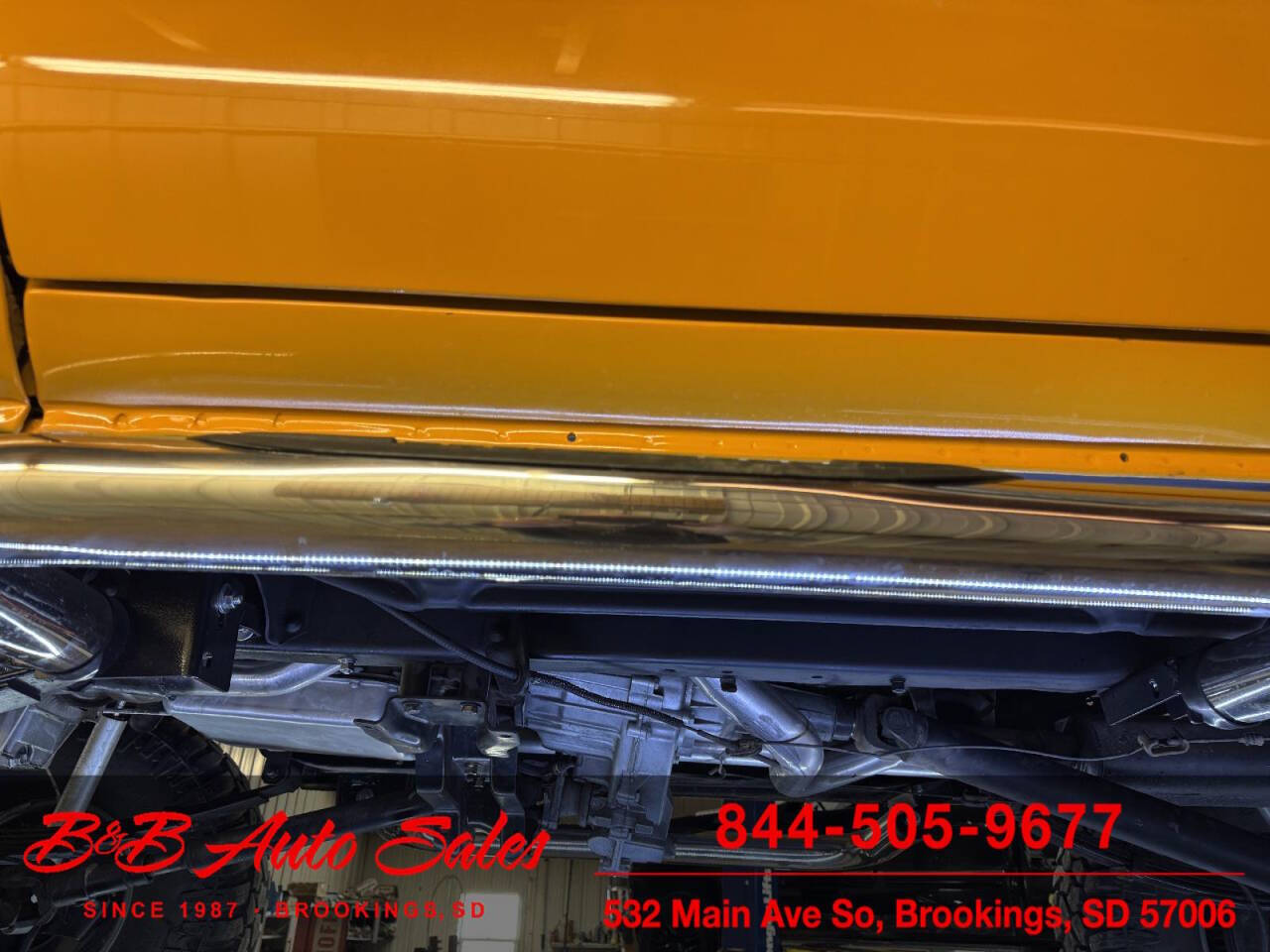 1975 GMC Jimmy 231