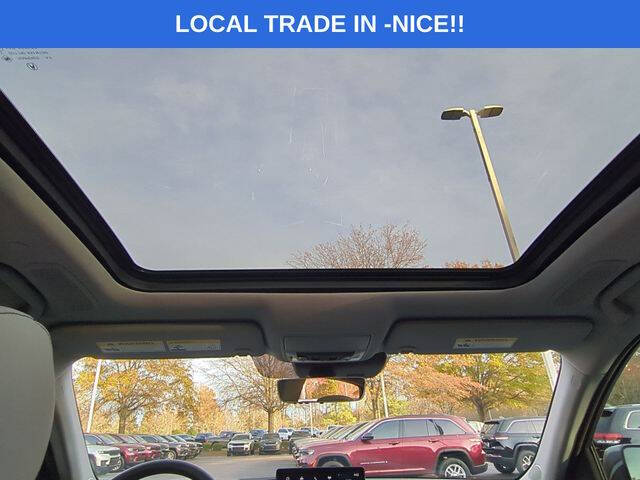 2021 Acura RDX SH-AWD w/Tech