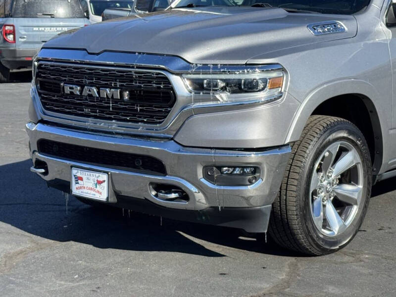 2022 RAM 1500 Limited