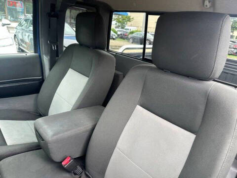 2011 Ford Ranger XLT
