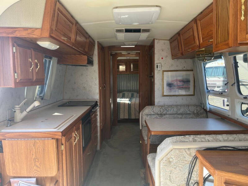 1996 Airstream Excella 1000