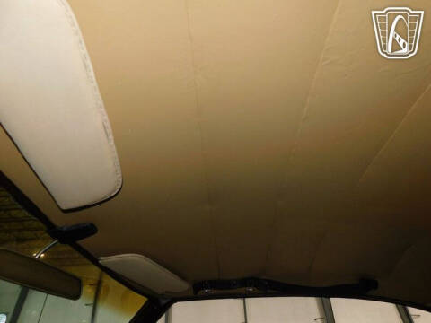 1970 Buick Gran Sport