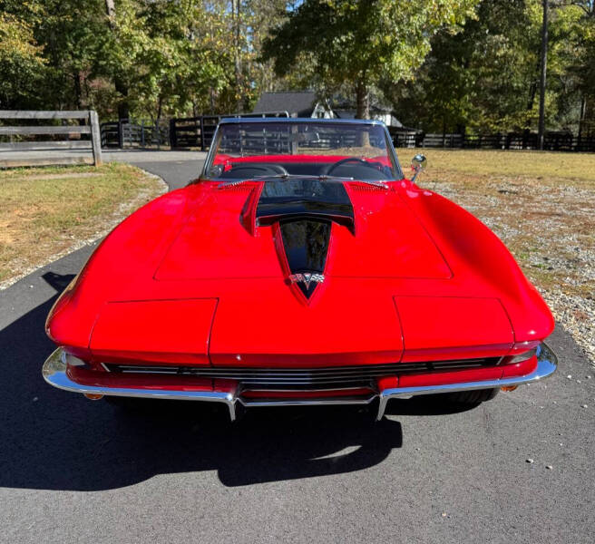 1964 Chevrolet Corvette