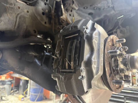 2005 Toyota Land Cruiser