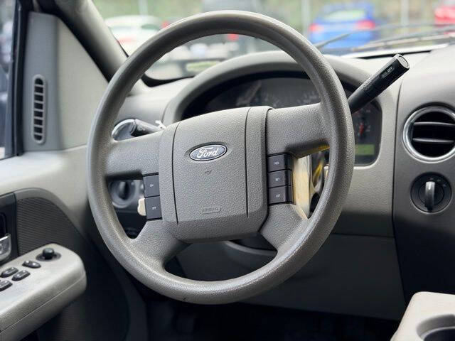 2008 Ford F-150