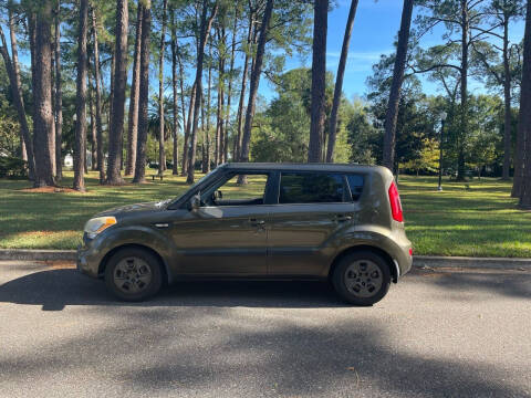 2013 Kia Soul for sale at Import Auto Brokers Inc in Jacksonville FL