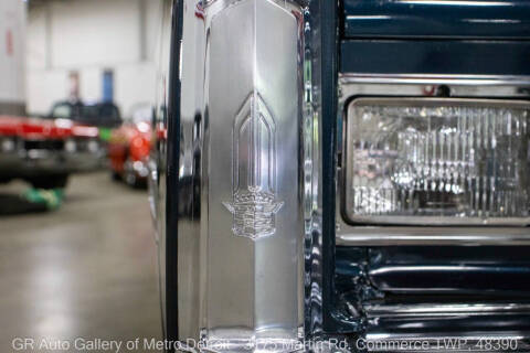 1975 Cadillac Eldorado