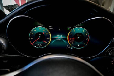 2021 Mercedes-Benz C-Class C 300 4MATIC