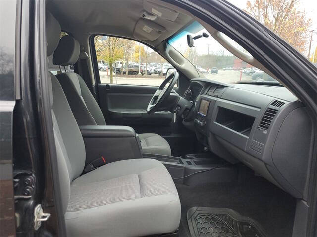 2010 Dodge Dakota for sale at Bowman Auto Center in Clarkston, MI