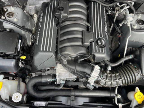 2023 Dodge Durango SRT 392