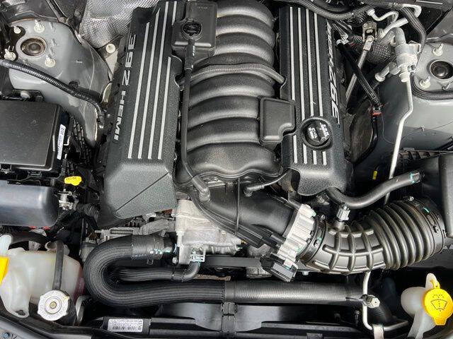 2023 Dodge Durango SRT 392
