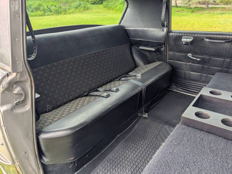 1979 Checker Marathon