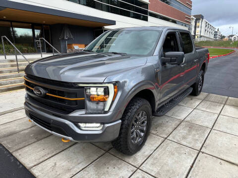 2023 Ford F-150 for sale at Prestige Auto Sales LLC in Beaverton OR