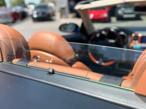 2005 Lexus SC 430