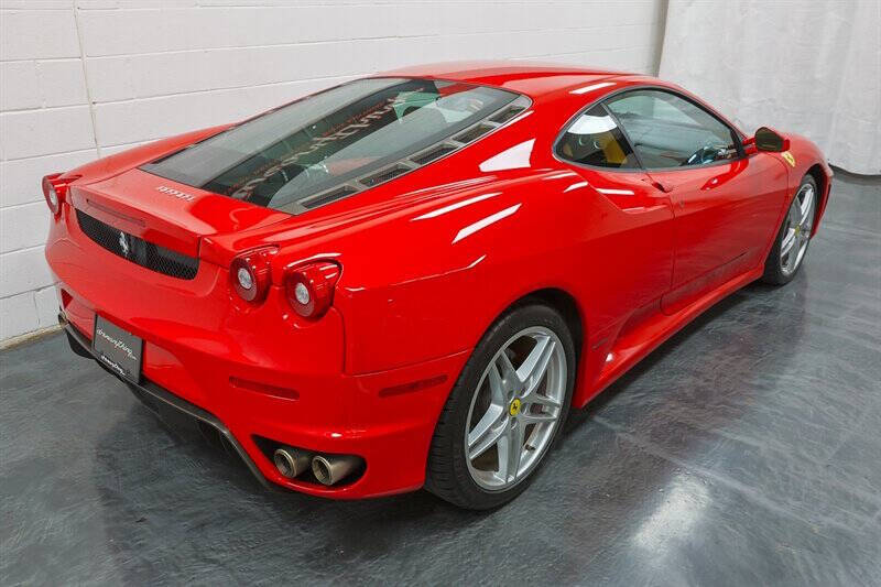 2005 Ferrari F430