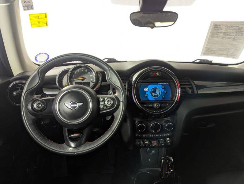 2020 MINI Hardtop 2 Door Cooper S