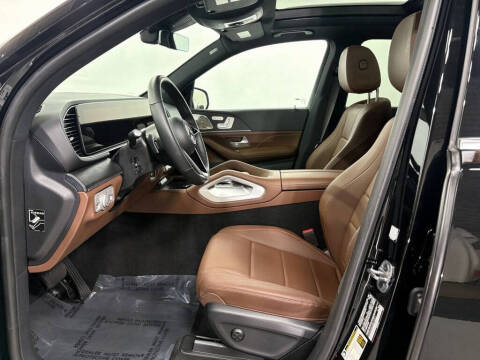 2025 Mercedes-Benz GLE GLE 450e 4MATIC