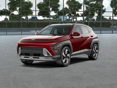 2024 Hyundai Kona for sale at Shults Hyundai in Lakewood NY