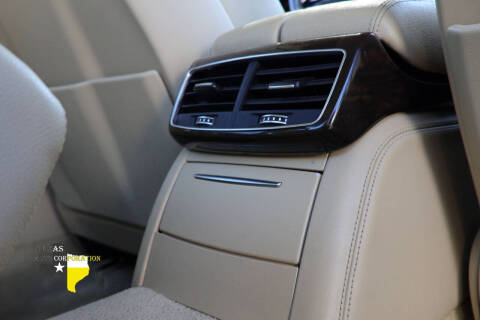 2013 Audi A8 L 3.0T quattro