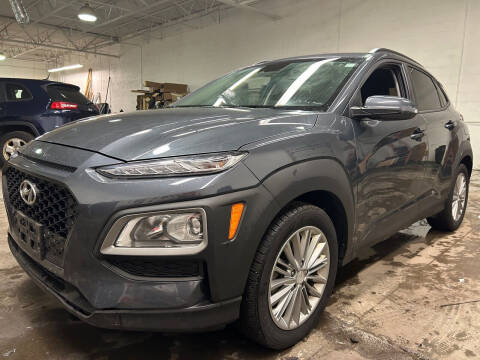 2019 Hyundai Kona for sale at Paley Auto Group in Columbus OH