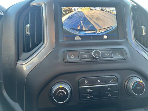 2023 Chevrolet Silverado 2500HD