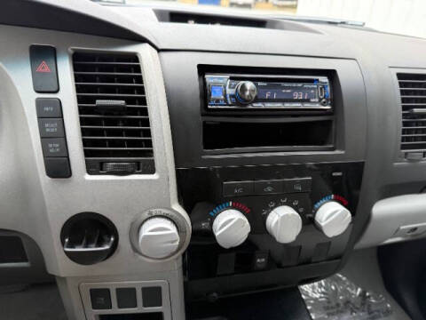 2007 Toyota Tundra SR5