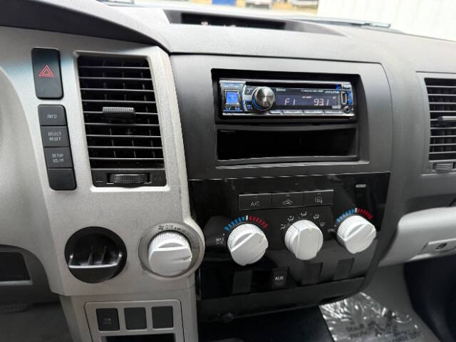 2007 Toyota Tundra SR5