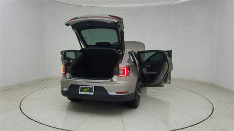 2022 Polestar 2 Long Range Dual Motor