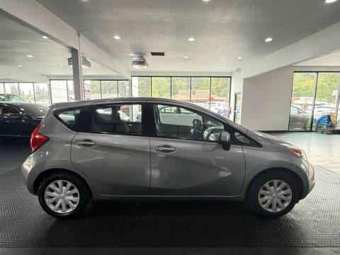 2014 Nissan Versa Note