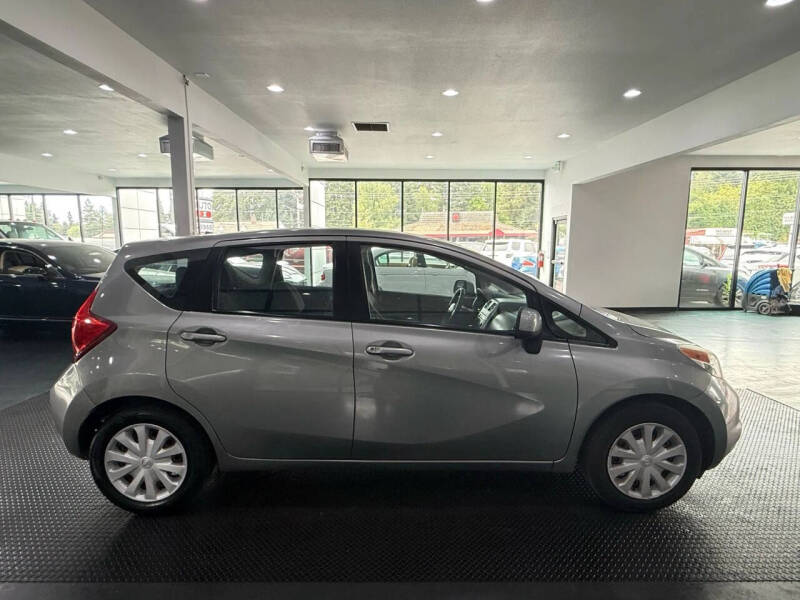 2014 Nissan Versa Note