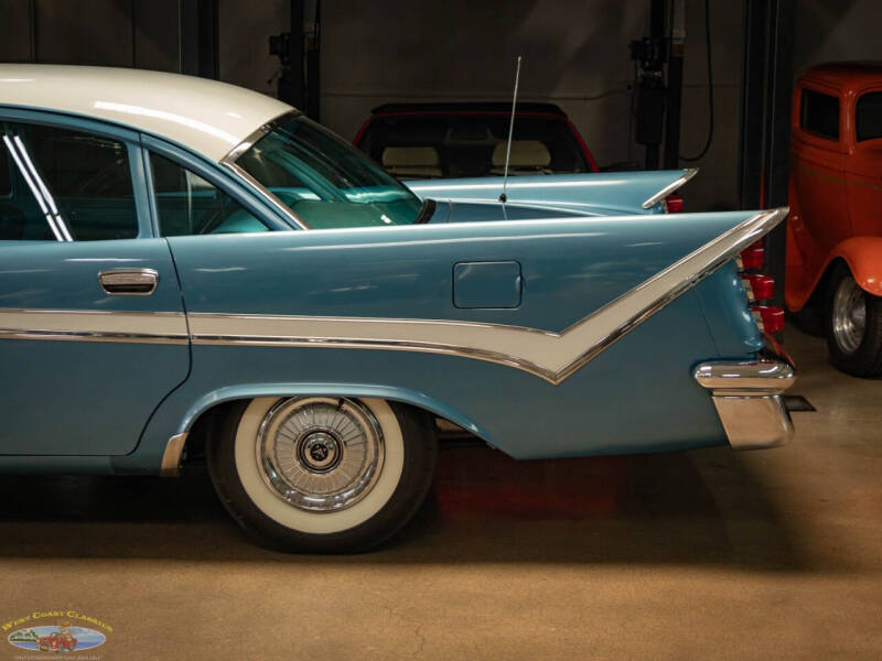 1959 Desoto Firesweep