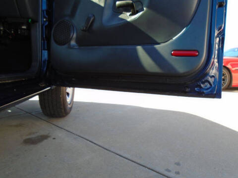 2002 Chevrolet Silverado 1500 Work Truck