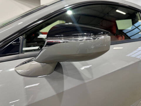 2023 Lexus RC 350 F SPORT