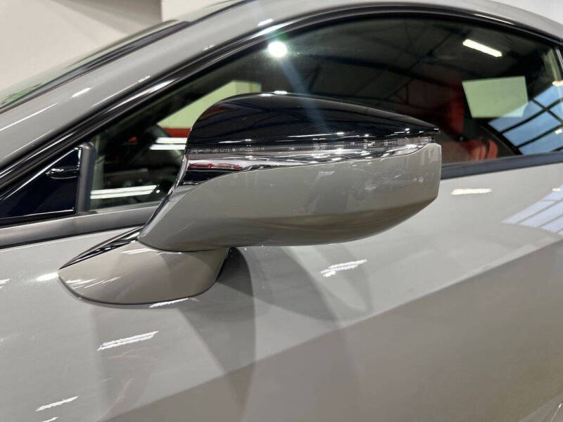 2023 Lexus RC 350 F SPORT