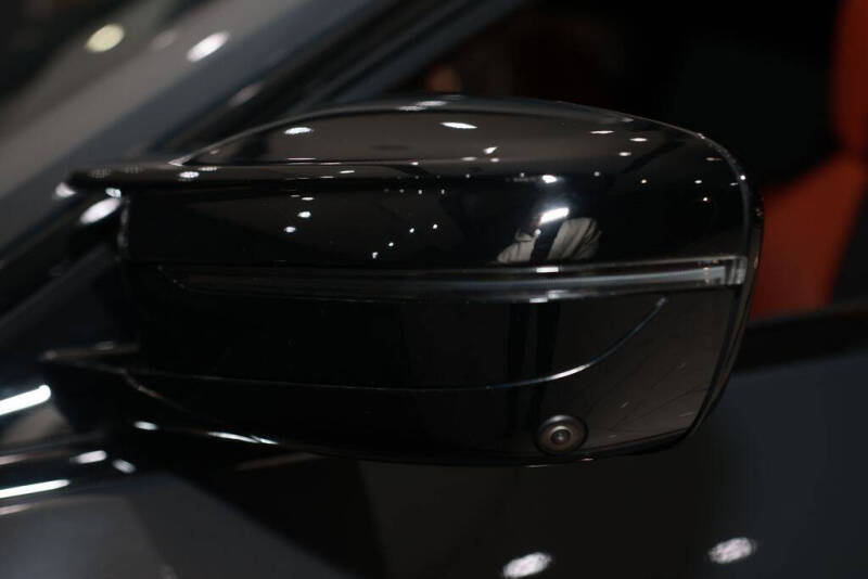 2025 BMW M4