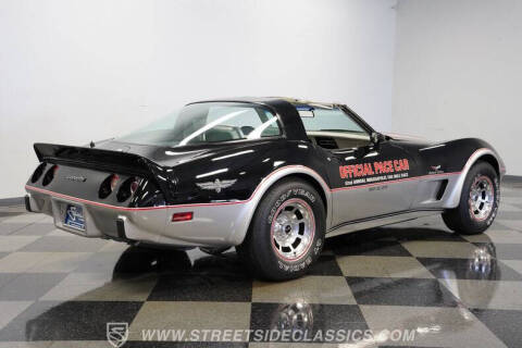 1978 Chevrolet Corvette