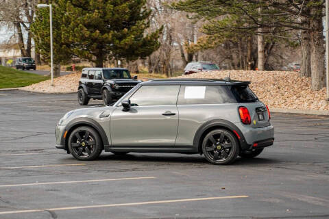 2023 MINI Hardtop 2 Door Cooper SE