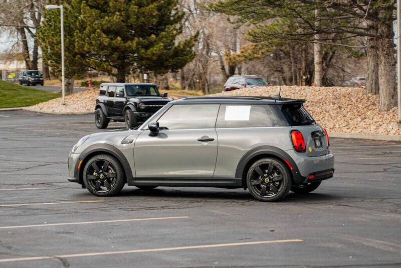 2023 MINI Hardtop 2 Door Cooper SE