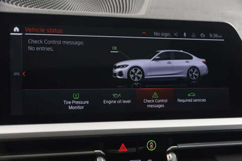 2020 BMW 3 Series M340i xDrive