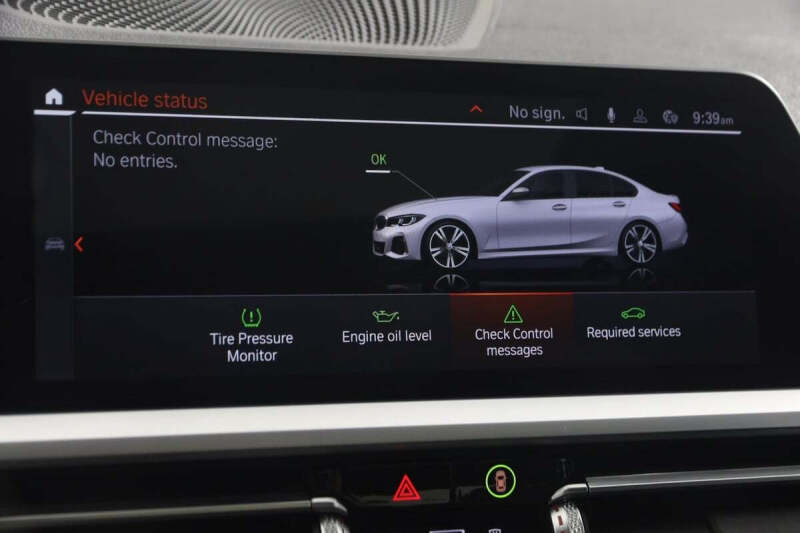 2020 BMW 3 Series M340i xDrive