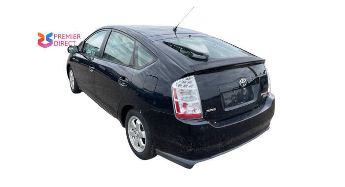 2006 Toyota Prius