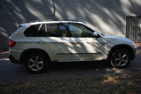 2009 BMW X5 xDrive30i