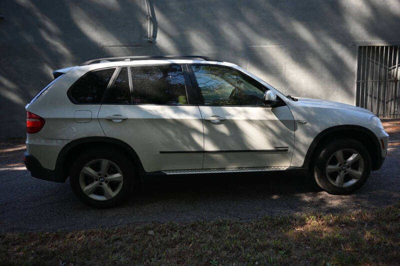 2009 BMW X5 xDrive30i