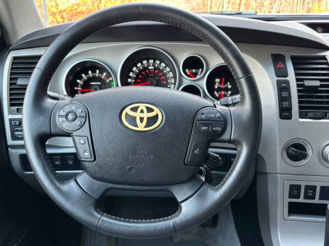 2008 Toyota Sequoia Limited