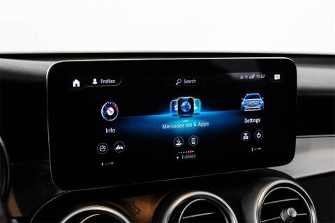 2022 Mercedes-Benz GLC GLC 300