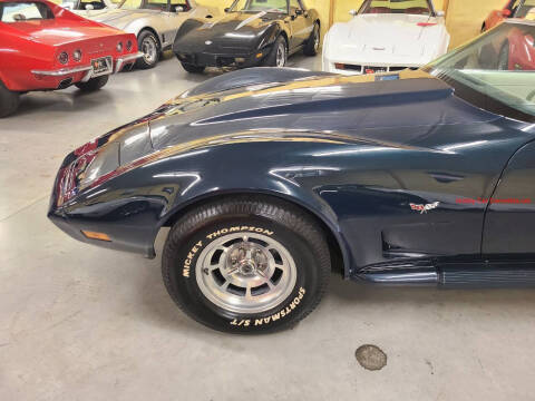 1979 Chevrolet Corvette