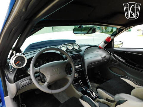 1994 Ford Mustang GT